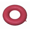 DMI Rubber Inflatable Ring, Medium, 16", Helps Relieve Discomfort Associated With Hemorrhoids