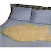 DMI Deluxe Natural Sheepskin 36" x 36"