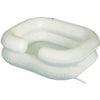 DMI Deluxe Inflatable Bed Shampoo-er, 28" W x 24" L x 6" D, Heavy-Duty, Vinyl