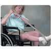 DMI Leg Lifter with Large Loop, Fit the Leg or Cast