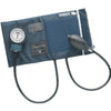 Mabis Infant PRECISION Aneroid Sphygmomanometers with Blue Nylon Cuff