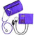 Mabis MatchMates Dual Head Combination Kit, Purple