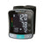 HealthSmart Premium Talking Digital Wrist Blood Pressure Monitor, Fits wrists 5.25" to 8.5”