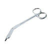 Lister Bandage Scissor without Clip 7-1/4", Stainless Steel