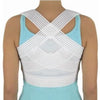 Mabis DMI Posture Corrector Medium, 34 to 36 Inches Chest Size