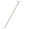 DMI Dressing Aid Stick 27" L, Wood/White