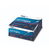 Trividia TRUEplus 30G 5/16in (8mm) 1/2cc (0.5mL) U100 Insulin Syringes, 30 Gauge (0.30mm), S4H01B30-100