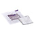 Curity AMD Antimicrobial Gauze Sponge, 8-Ply, Sterile, 2s in Tray, Non-Adhesive 2" x 2"