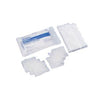 Curity Heavy Drainage Pack, Extra thick, Sterile