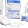 Dermacea Gauze Sponge, Non USP VII Gauze, Sterile, 4" x 4", 8 ply.