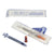 Monoject Soft Pack 30G (0.30mm) 5/16in (8mm) 1cc (1mL) U100 Insulin Syringes, 30 Gauge, Cardinal Health 8881601600
