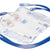 Dover Urinary Drainage Cystoflow Bag with Anti-Reflux Device 4,000 mL