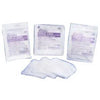 Kendall Healthcare Kerlix AMD Antimicrobial Island Dressing Super Sponge, Sterile,10s in Rigid Tray Medium, 6" x 6-3/4"