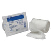 Kendall Kerlix Sterile Gauze Bandage Rolls, Soft Pouch, Small 3-2/5" x 3-3/5 yds