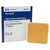 Kendall Alginate Bordered Hydrocolloid Wound Dressing, 4" x 4", Sterile, Highly Flexible, Thin Profile
