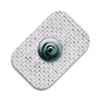 Kendall Soft-E Repositionable Cloth Electrode, 1-1/2" x 7/8"