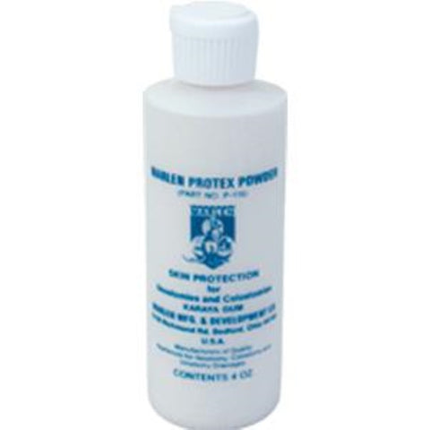 Marlen Protex Gum Karaya Powder, 4oz Bottle, 72P116