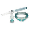 Omron A.I.R.S. Disposable Handheld Respiratory Nebulizer Kit, with 7 ft. Oxygen Tube, 9911