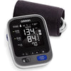 Omron 10 Series Upper Arm Digital Blood Pressure Monitor with Wireless Bluetooth, Fits arms size 9 to 17 Inches, BP786