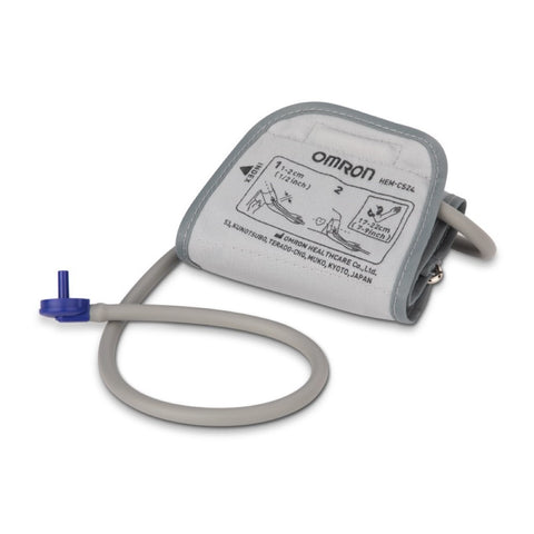 Omron CD-CS9 Small 7" to 9" Blood Pressure Monitor D-Ring Cuff for BP-710N (not BP-710), BP-742N (not BP-742), BP-5100, BP-7100