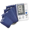 Omron Intellisense Pro Upper Arm Digital Blood Pressure Monitor with Four Cuff Sizes Included (S, M, L, XL), HEM907XL