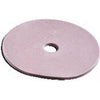 Torbot Colly-Seel Super-thin Disc 1-1/4" Opening Round, 3" OD, White