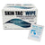Torbot Skin Tac Adhesive Barrier Prep Wipes, Latex-free, Hypo-Allergenic