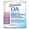 Mead Johnson OA 2 Powder Child/Adult, 1lb Can