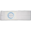 Nu-Hope Nu-Support Flat Panel Belt 2-3/8" Opening, 4" W, 28" to 31" Waist, Small, Regular Elastic