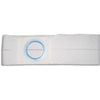 Nu-Hope Nu-Support Flat Panel Belt 3" Opening, 4" W, 32" to 35" Waist, Medium, Regular Elastic