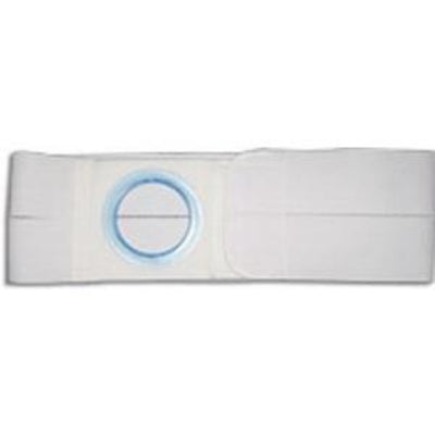 Nu-Hope Nu-Support Flat Panel Belt 3-1/4" Opening, 4" W, 36" to 40" Waist, XL, Regular Elastic