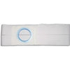 Nu-Hope Nu-Support Flat Panel Belt 2-3/4" Opening, 4" W, 47" to 52" Waist, XXL, Regular Elastic