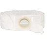 Nu-Hope Nu-Support Flat Panel Belt 2-3/4" Opening, 4" W, 28" to 31" Waist, Small, Cool Comfort Ventilated Elastic