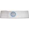 Nu-Hope Nu-Support Flat Panel Belt 2-1/4" Opening, 4" W, 28" to 31" Waist, Small, Cool Comfort Ventilated Elastic