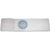 Nu-Hope Nu-Support Flat Panel Belt with Prolapse Strap 2-3/4" Opening, 4" W, 36" to 40" Waist, XL, Cool Comfort Ventilated Elastic