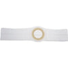 Nu-Hope Nu-Form Support Belt 2-1/4" Opening, 3" W, 28" to 31" Waist, Small, Regular Elastic