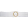 Nu-Hope Laboratories Nu-Hope Nu-Form Support Belt 2-1/4" Opening, 3" W, 41" to 46" Waist, X-Large, Regular Elastic