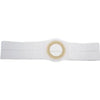 Nu-Hope Nu-Form Support Belt 2-3/8" Opening, 3" W, 41" to 46" Waist, X-Large, Regular Elastic