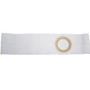 Nu-Hope Nu-Form Support Belt 3-1/4" Center Opening, 4" Wide, 32" - 35" Waist, Medium