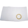Nu-Hope Nu-Form Support Belt 3" Opening, 9" W, 36" to 40" Waist, Large, Regular Elastic, Left Sided Stoma