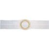 Nu-Hope Nu-Form Support Belt 2-1/8" Opening, 3" W, 36" to 40" Waist, Large, Cool Comfort Elastic