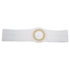 Nu-Hope Nu-Form Support Belt 2" Opening, 3" W, 47" to 52" Waist, XX-Large, Cool Comfort Elastic