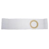 Nu-Form 4" Cool Comfort Support Belt, 2-7/8 X 3-3/8" Opening
