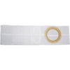 Nu-Hope Nu-Form Support Belt 2-5/8" Opening, 4" W, 32" to 35" Waist, Medium, Cool Comfort Elastic