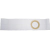 Nu-Hope Nu-Form Support Belt Prolapse Strap 3-1/8" Opening, Centered, 4", X-Large