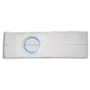 Nu-Hope Nu-Form Support Belt 2-1/2" Opening, 4" W, 47" to 52" Waist, XX-Large, Cool Comfort Elastic