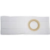 Nu-Hope Nu-Form Support Belt 3" Opening, 5" W, 36" to 40" Waist, Large, Cool Comfort Elastic