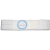 Nu-Hope Nu-Support Flat Panel Belt 2-3/8" Opening, 3" W, 28" to 31" Waist, Small, Regular Elastic