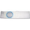 Nu-Hope Nu-Support Flat Panel Belt 2-3/4" Opening, 3" W, 36" to 40" Waist, Large, Regular Elastic