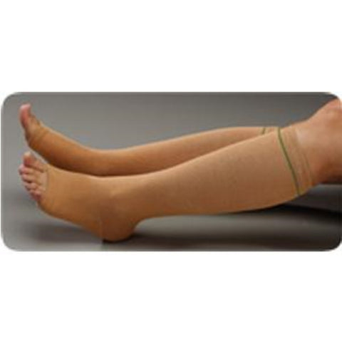 Posey Company SkinSleeves Extra-Large Blue 20" L, Skin Color Light, Regular Style, Fits Limb Circum. 20"